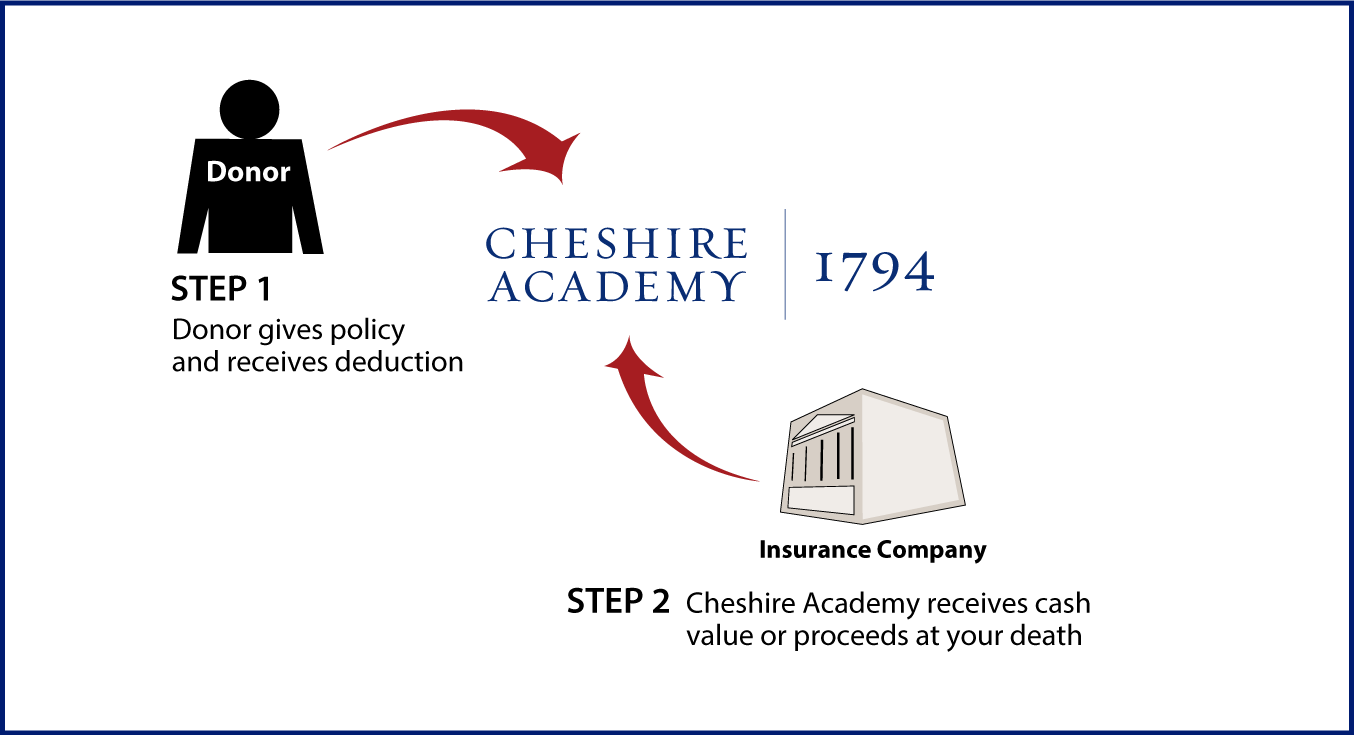 Life Insurance Policy Thumbnail