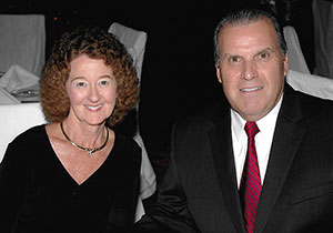 Photo of Nancy and Joe Church